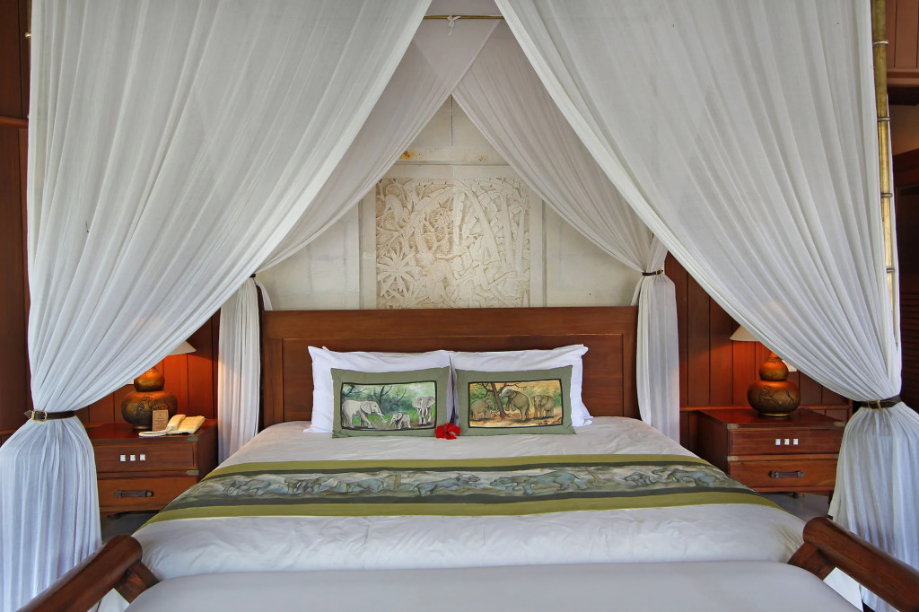 Taman Wana Resort Palasari