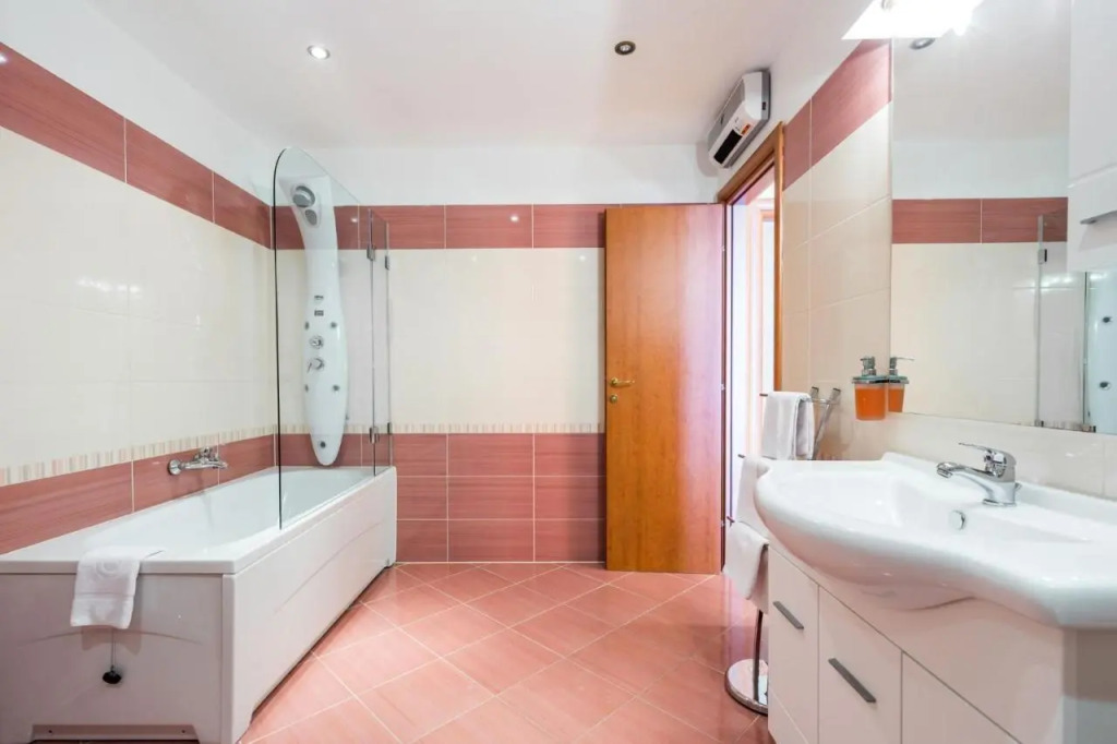 Apartment Eli Kacjak