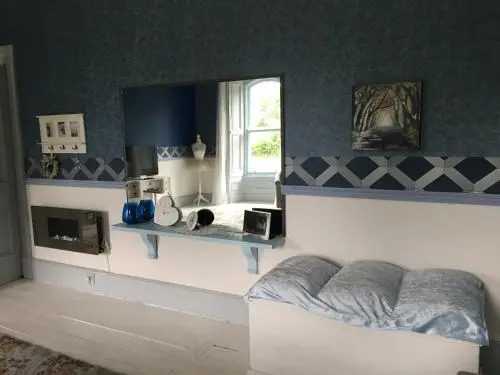 Gardenvale Manor House B&B