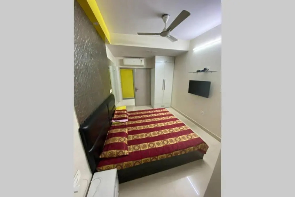 Modern&Cozy Apartment Private entrance Furnished