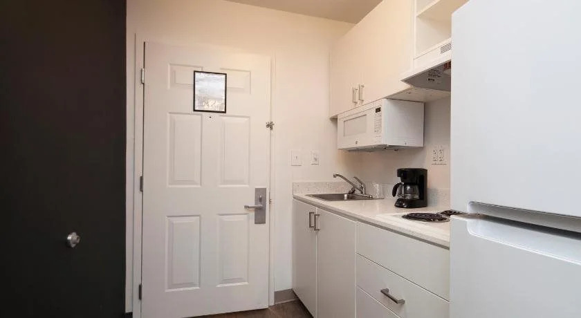 InTown Suites Extended Stay Newport News VA - City Center