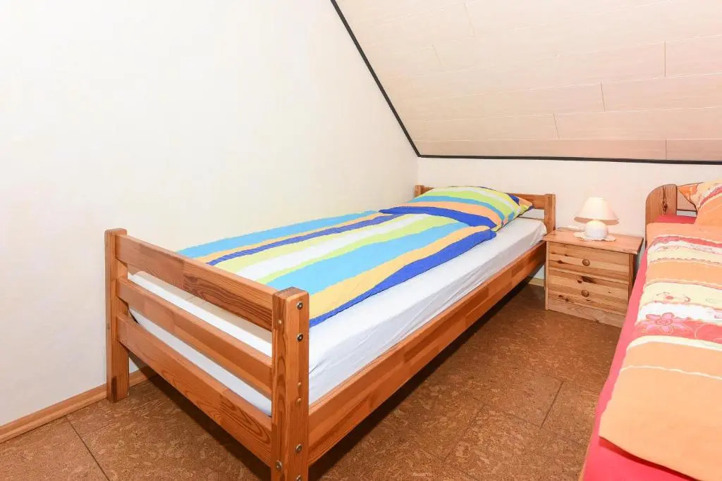 Ferienwohnungen im Haus Flinthörn