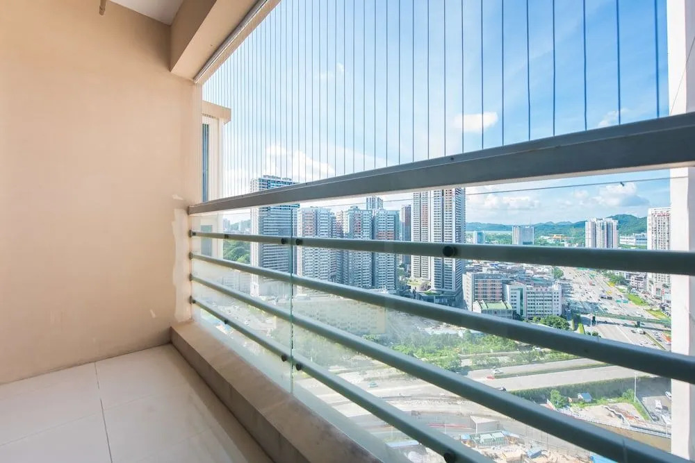 Times Superior Business Apartment Shenzhen Danfeng Bailu Branch