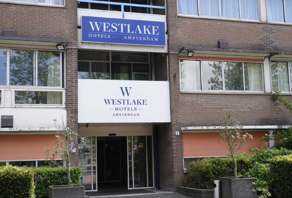 Westlake Hotels Amsterdam