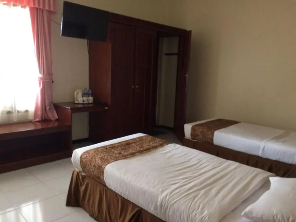 Dieng Kledung Pass Hotel & Restaurant