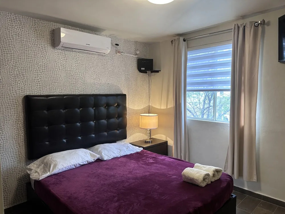 Suites Apodaca