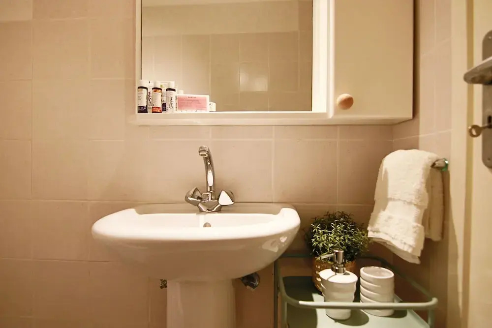 Phaedrus Living: Luxury Flat Protaras Sea View 9