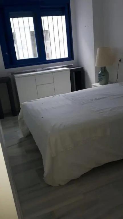 Las salinas House | 6 Pax | Los Boliches | 2279-KAW