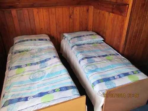 Zbójnicka Chata