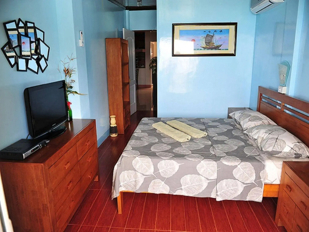 La Salangane Beach Hotel - Downtown