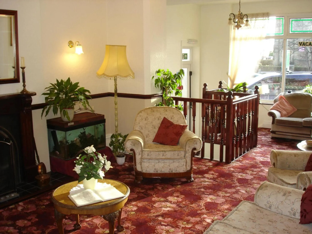 The Hollingworth