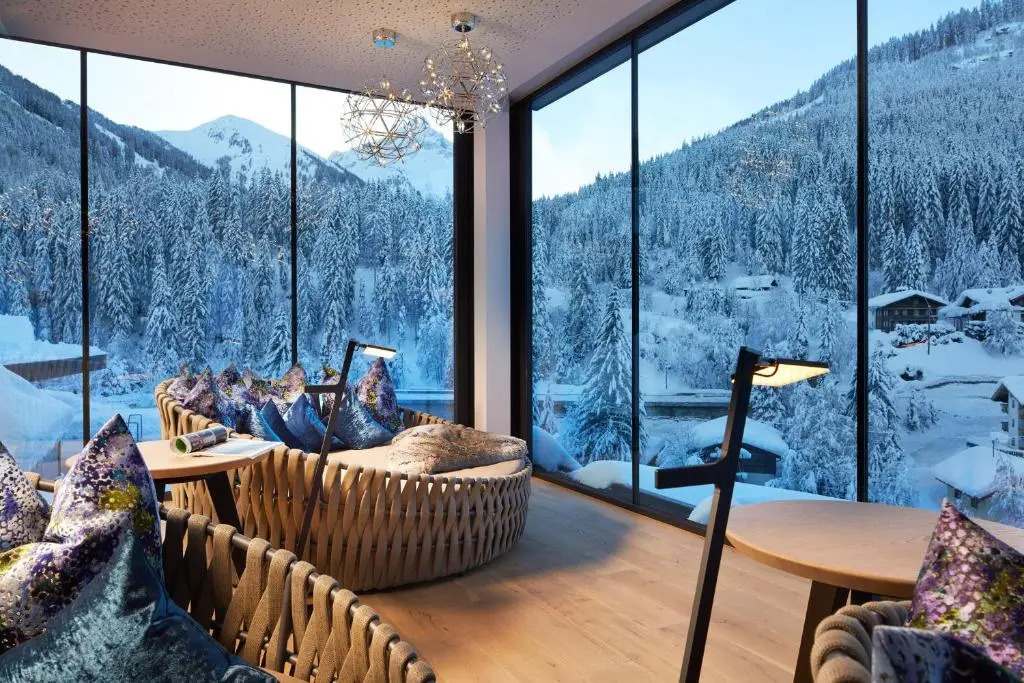 Almhof Family Resort & SPA