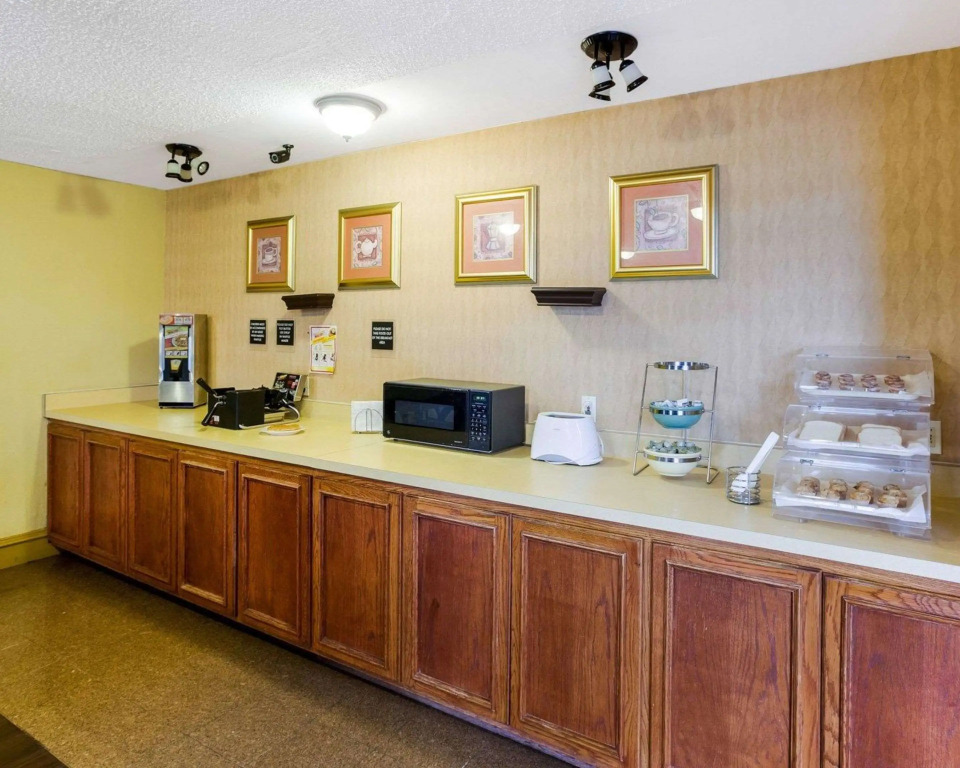 Fiesta Inn and Suites Medical Center I-10