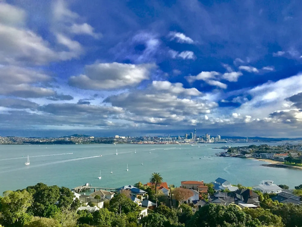 Auckland Onestop