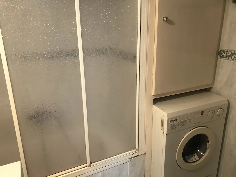 Apartamento Catalunya B-5