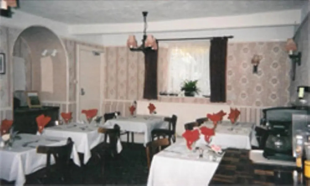 Lodgehill Hotel