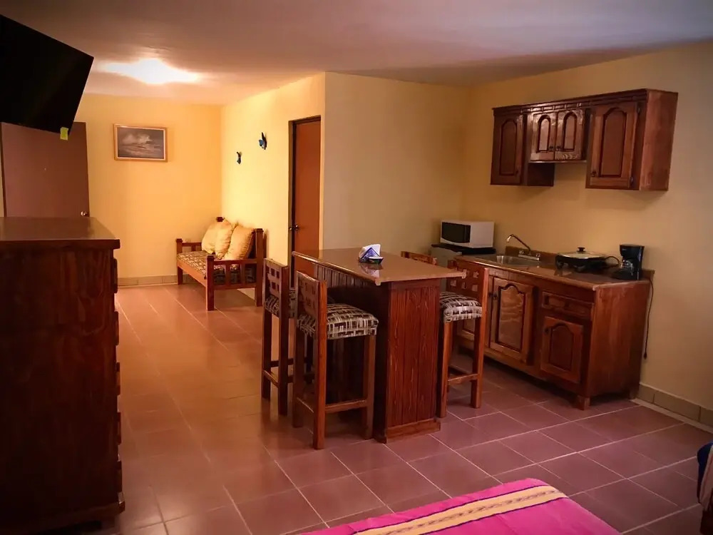 Apartamentos Suites Guanajuato