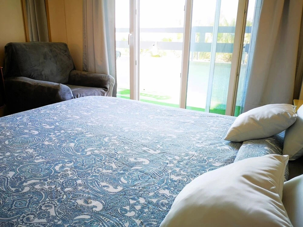 Sunny Apartment Larnaca