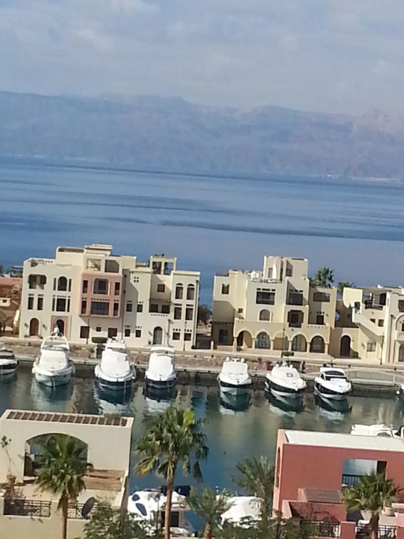 Tala Bay Apartment Rentals