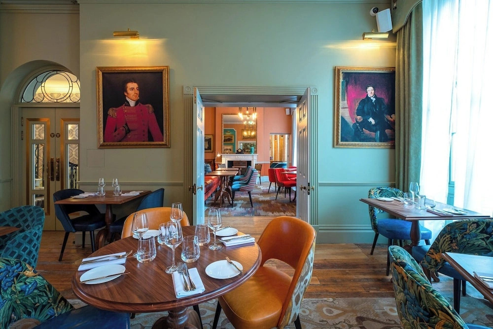 Home House Studio - Private members club