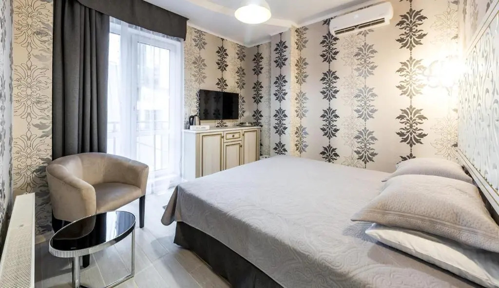Квартира в Аркадийском дворце fainorent