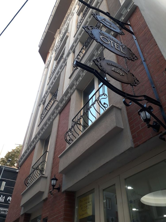 Tüm Palace Otel