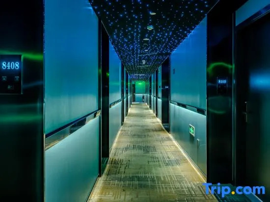 Timo Hotel (Nanjing Confucius Temple Scenic Area Pedestrian Street Branch)