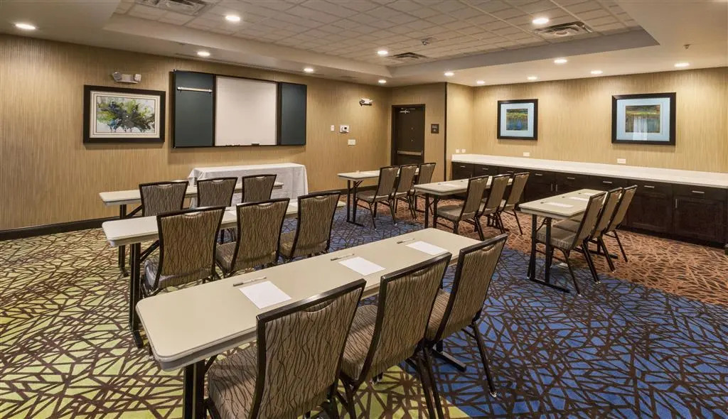 Hampton Inn & Suites Duluth North Mn