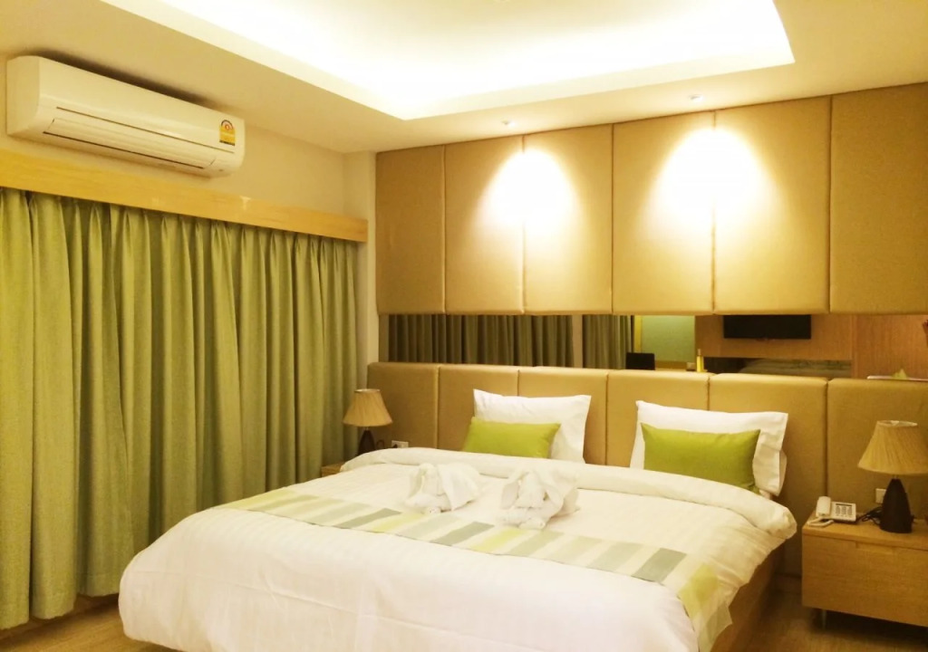 Lertnimit Hotel
