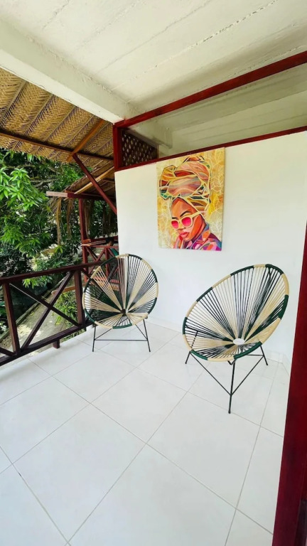 Hotel talú tayrona