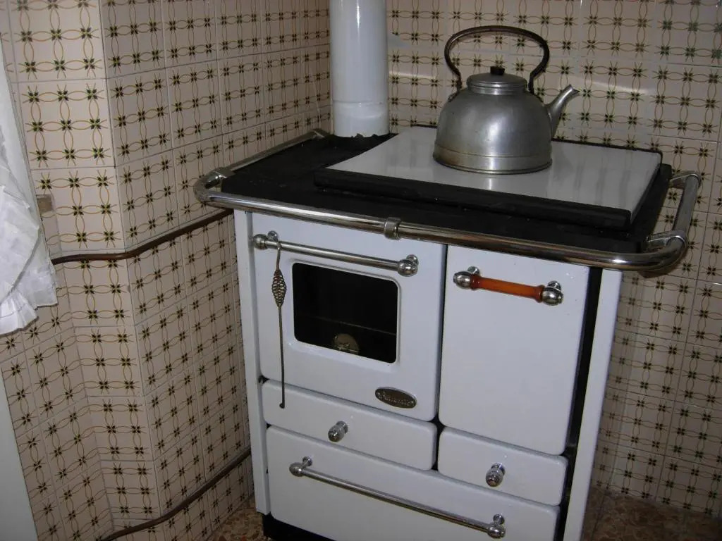 Il Pino Amiata