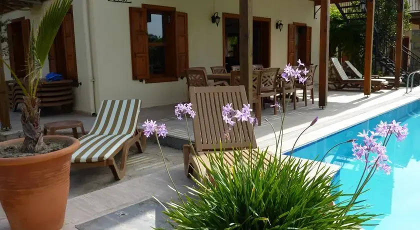 Villa Azure