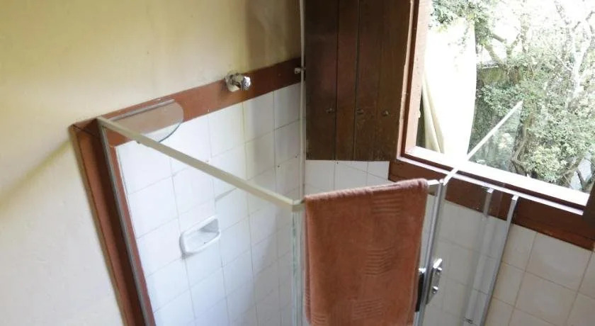 Pousada Águas Claras