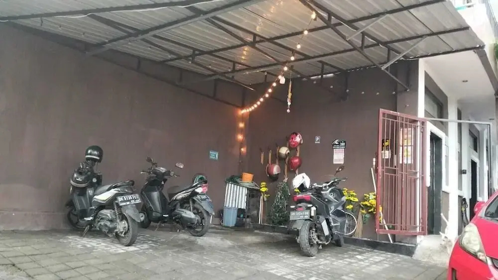 Ceria House Ungasan Uluwatu