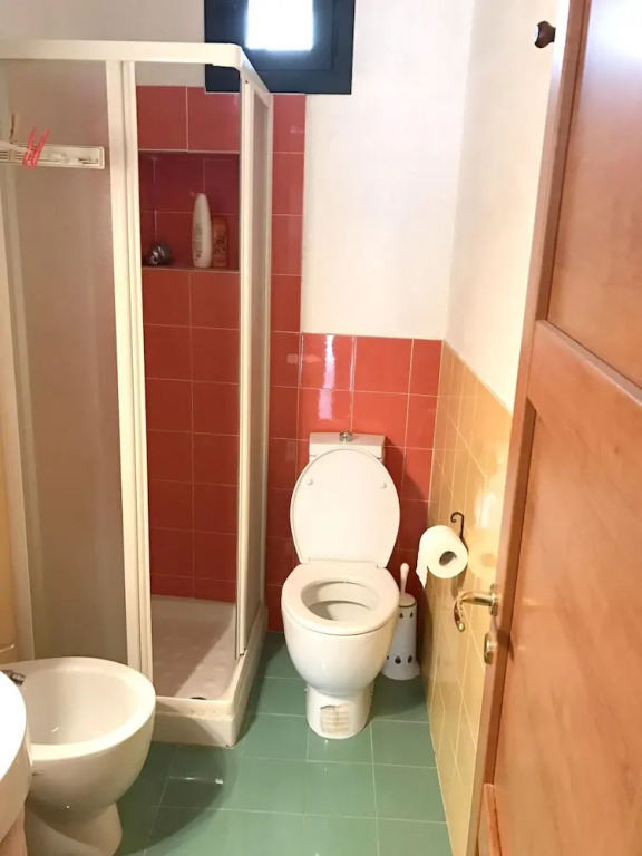 House with One Bedroom in Noto - 4 Km From the Beach