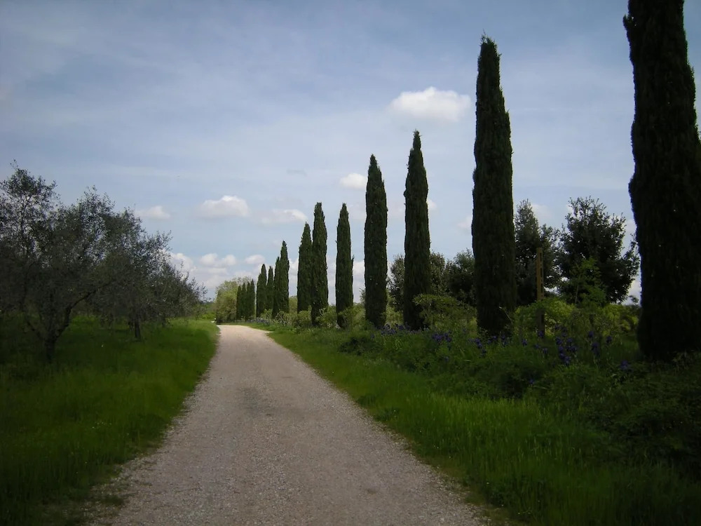 Agriturismo Solidor