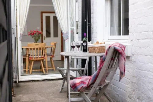 St Kitts Holiday Apartment