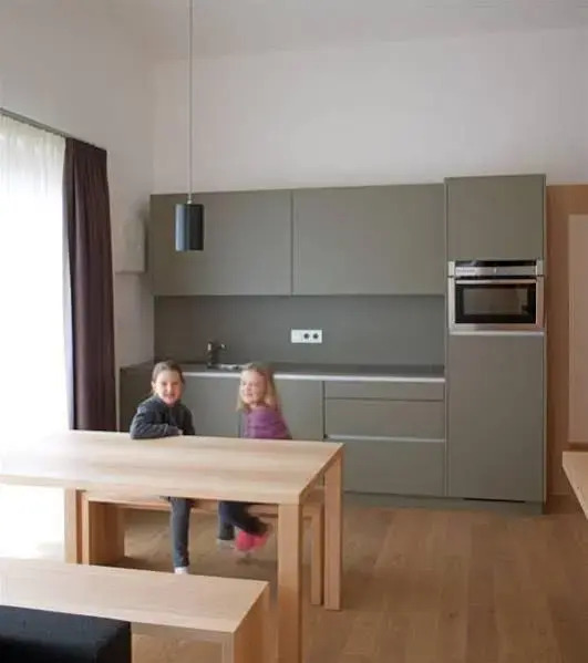 Residence Larciunei
