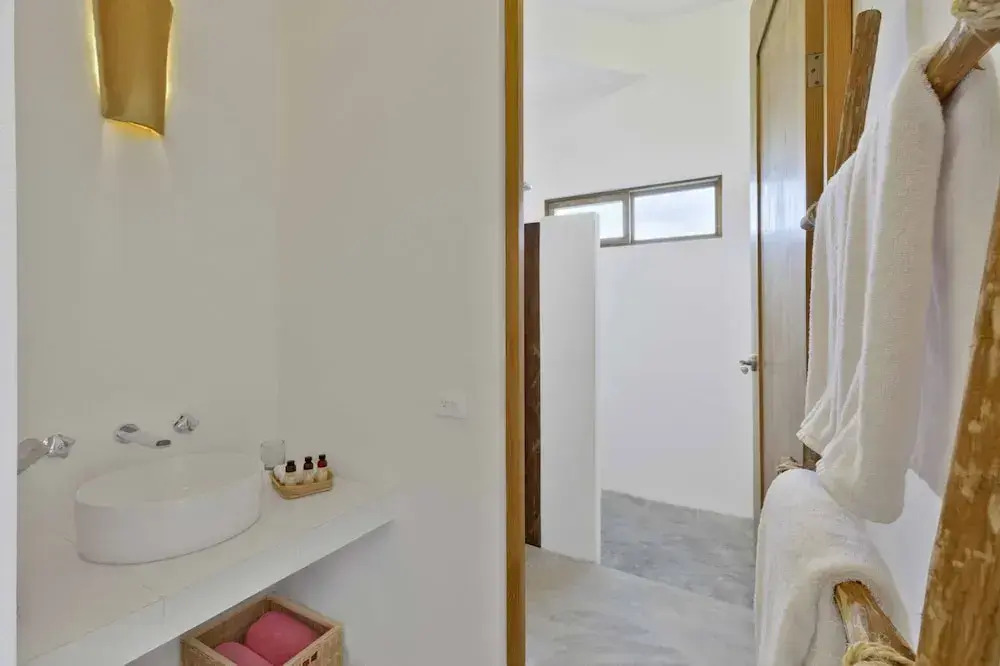 Punta Blanca | Beachfront Boutique Hotel