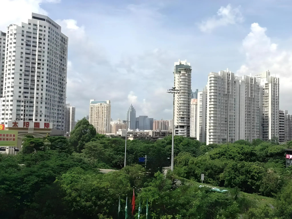 Shenzhen Yijia International Hotel