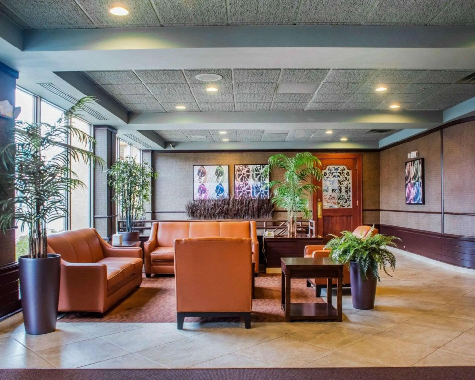 Hampton Inn Oswego
