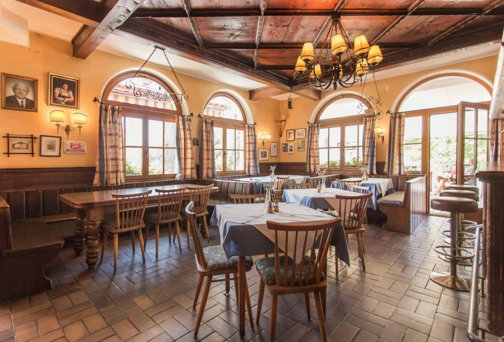 Hotel Gasthof Zum Kirchenwirt