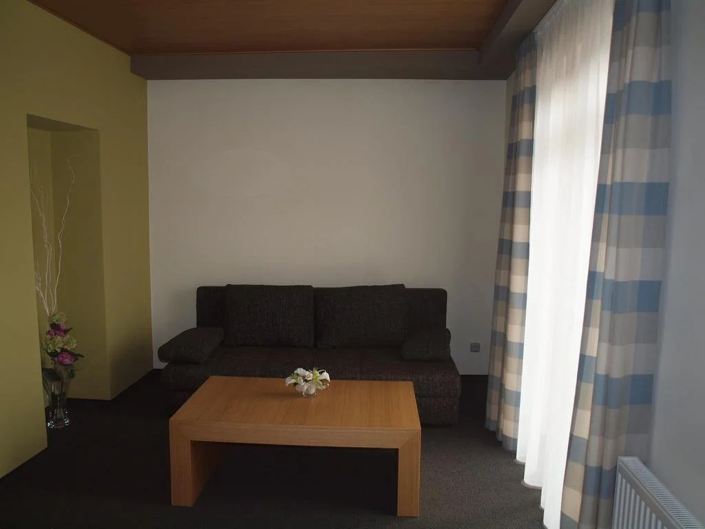Hotel Lidový dům