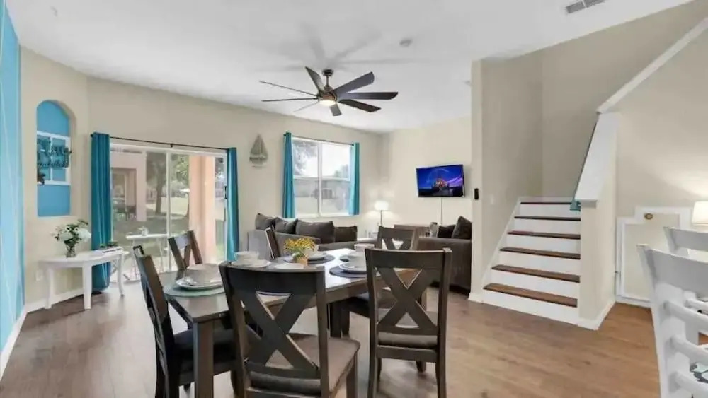 Cute 3bd 2 5bth Amazing Resort