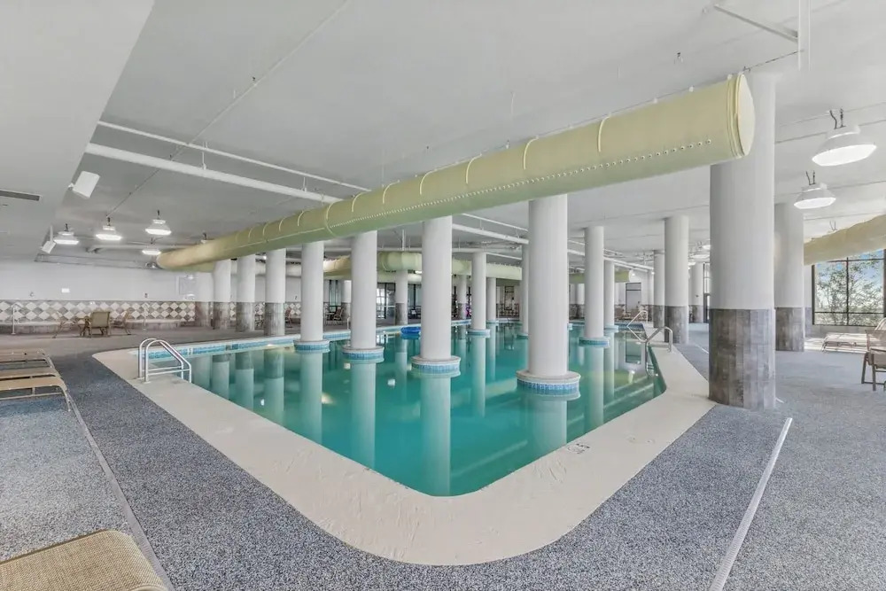 The Oasis at Orange Beach 2309
