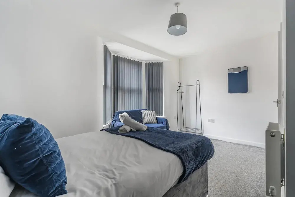 Stylish Quirky Home in Liverpool