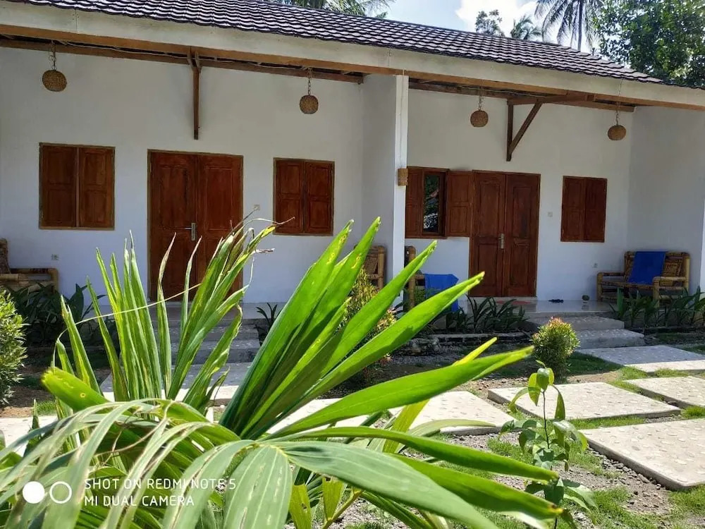 Sentul Hostel