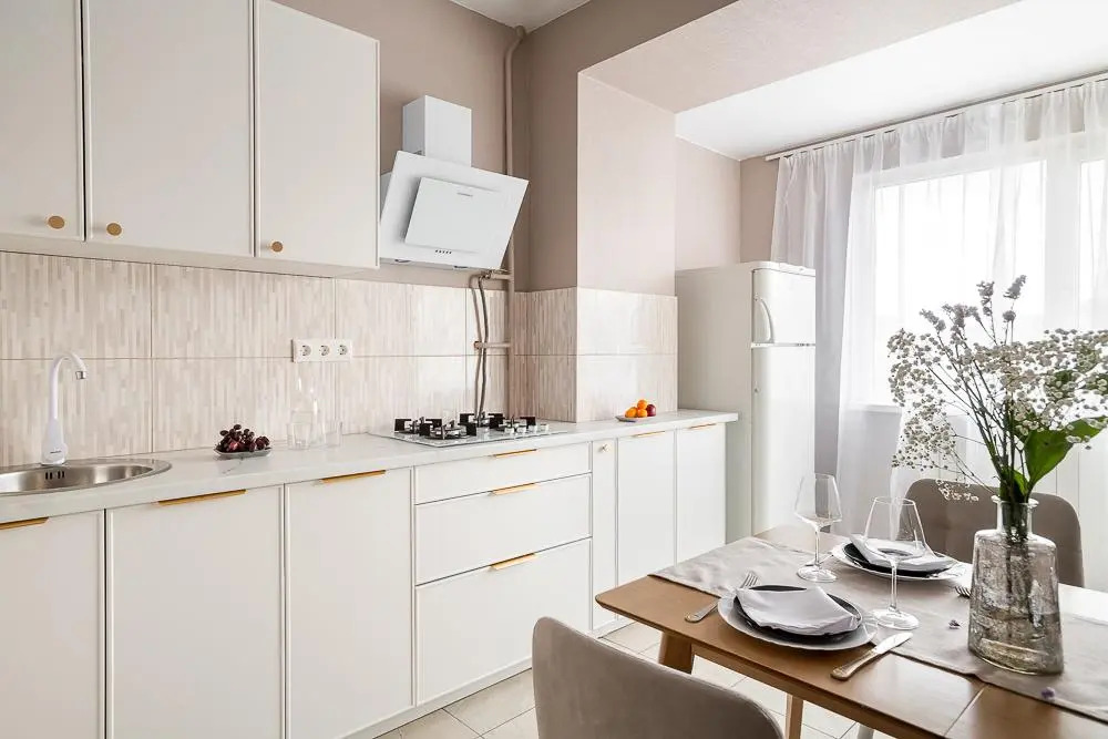 Kvart-Hotel (Кварт-Отель) на проспекте Комсомольский