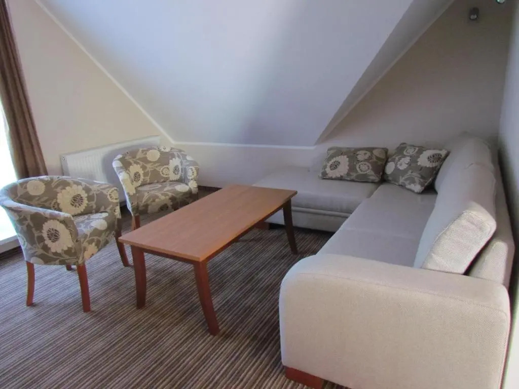 Hotel Encian