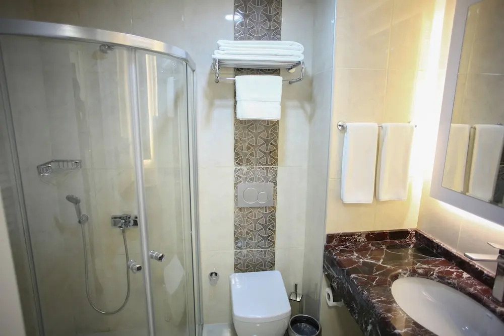VE Hotels Golbasi